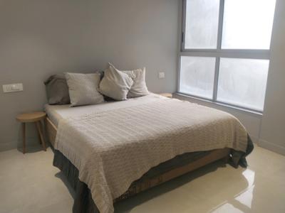 Bedroom Image of 2900 Sq.ft 5 BHK Apartment / Flat for sale in Ekta Verve, Santacruz West Mumbai for Rs. 200000000