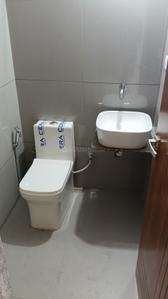 Image of 1200 Sq.ft 3 BHK Apartment / Flat for rent in Dev Atharva Abode, Vaishno Devi Circle, Ahmedabad for Rs. 22000