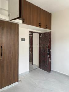Bedroom Image of 1500 Sq.ft 2 BHK Builder Floor for rent in Thiruverkkadu Chennai for Rs. 18000