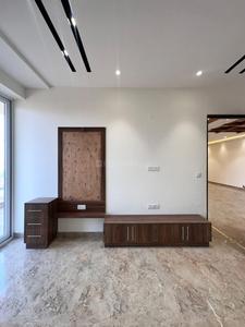 Hall Image of 1720 Sq.ft 3 BHK Apartment / Flat for rent in AGI Jalandhar Heights III, Pholriwal Jalandhar for Rs. 29000
