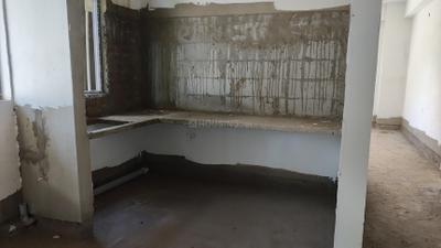 Kitchen Image of 1460 Sq.ft 3 BHK Apartment / Flat for sale in Hengrabari Guwahati for Rs. 8500000