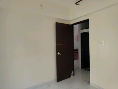 Bedroom Image of 778 Sq.ft 2 BHK Apartment / Flat for sale in Mansarovar Pearl Gardens, Vasai West Vasai for Rs. 7900000