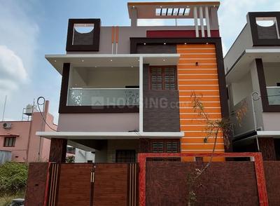 Image of 700 Sq.ft 2 BHK Independent House for sale in Veppampattu, Chennai for Rs. 4600000
