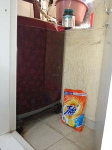 Drying Area Image of 1498 Sq.ft 3 BHK Apartment / Flat for sale in Dosti Vihar, Thane West Thane for Rs. 30500000