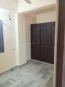 Bedroom Image of 750 Sq.ft 2 BHK Apartment / Flat for rent in Banjara Hills Hyderabad for Rs. 12000