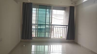 Bedroom Image of 1775 Sq.ft 3 BHK Apartment / Flat for sale in L And T Seawoods Residences North Towers, Nerul Navi Mumbai for Rs. 40000000