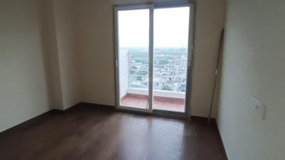 Bedroom Image of 1750 Sq.ft 3 BHK Apartment / Flat for rent in Tridev Indraprastha, Sarnath Varanasi for Rs. 25000