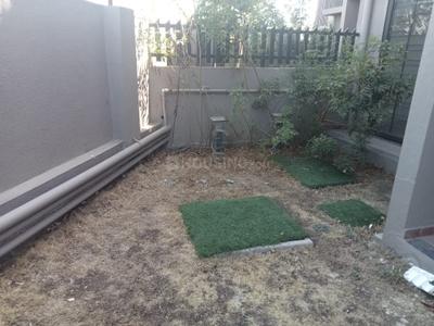 Balcony Image of 2050 Sq.ft 4 BHK Villa for rent in Mantra Montana Phase 4, Dhanori Pune for Rs. 48000