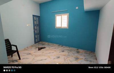 1 BHK Independent House