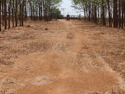 Image of 9000 Sq.ft Residential Plot / Land for sale in Kamsanpalle, Narayanpet for Rs. 7500000