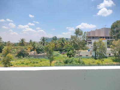 Living Room Image of 1051 Sq.ft 2 BHK Apartment / Flat for sale in SVN Green Nest, Electronic City Bengaluru for Rs. 4980000
