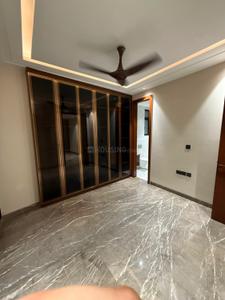 Hall Image of 2400 Sq.ft 4 BHK Builder Floor for sale in Green Park Extension New Delhi for Rs. 85000000