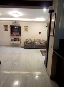Hall Image of Gokul dham apartment  in Danapur, Patna