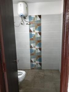 Bathroom Image of 1350 Sq.ft 2 BHK Apartment / Flat for sale in Scheme No 140 Indore for Rs. 8100000
