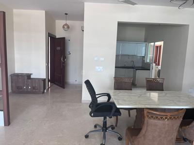 3 BHK Flat