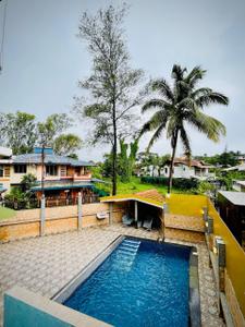 Image of 2000 Sq.ft 3.5 BHK Independent House for rent in Nangargaon, Lonavala for Rs. 55000