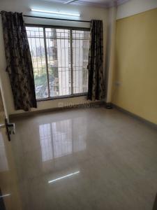 Hall Image of 1280 Sq.ft 3 BHK Apartment / Flat for sale in Rajhans Kshitij - Arum, Vasai West Vasai for Rs. 11000000