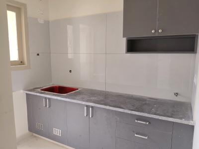 Kitchen Image of 700 Sq.ft 1 BHK Apartment / Flat for rent in New Tippasandra Bengaluru for Rs. 31000