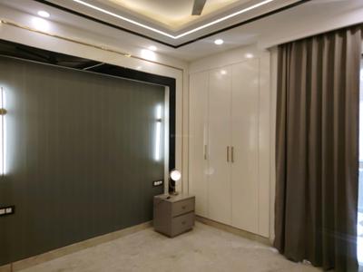 Bedroom Image of 1836 Sq.ft 3 BHK Builder Floor for sale in Sector 46 Gurgaon for Rs. 29500000
