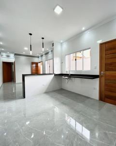 Kitchen Image of 800 Sq.ft 2 BHK Independent House for sale in Madhavaram Chennai for Rs. 4600000