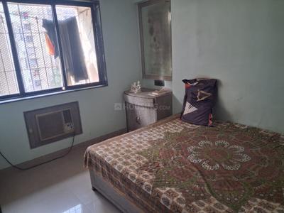 Bedroom Image of 1000 Sq.ft 2 BHK Apartment / Flat for rent in Chembur Mumbai for Rs. 65000