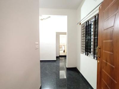 Image of 1000 Sq.ft 2 BHK Independent House for rent in HSR Layout, Bengaluru for Rs. 28000