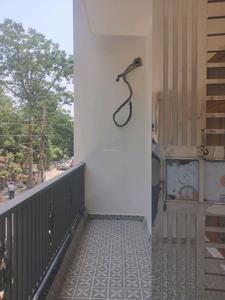 Bedroom Two Image of 2957 Sq.ft 4 BHK Builder Floor for sale in Sector 37 Faridabad for Rs. 27000000