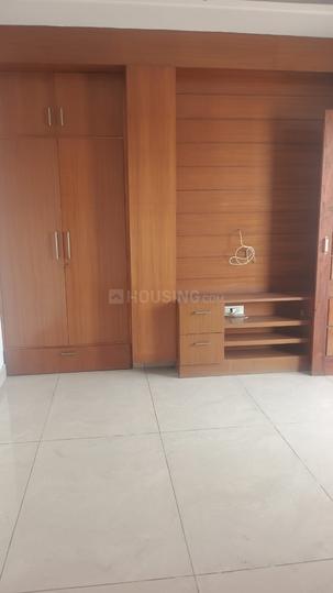 Canal Road Bedroom 1