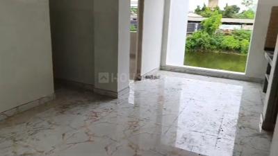 Balcony Image of 504 Sq.ft 1 BHK Apartment / Flat for sale in Chinsurah Hooghly for Rs. 1612000