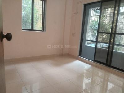 Bedroom Image of 1250 Sq.ft 3 BHK Apartment / Flat for sale in Sanpada Navi Mumbai for Rs. 20000000