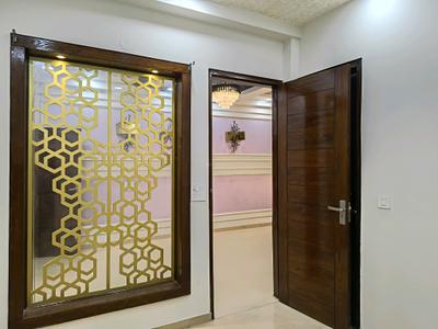Bedroom Image of 1450 Sq.ft 3 BHK Builder Floor for sale in Indirapuram Ghaziabad for Rs. 8500000