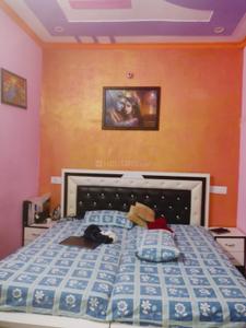 Bedroom Image of 450 Sq.ft 2 BHK Independent House for sale in Mandoli New Delhi for Rs. 6700000