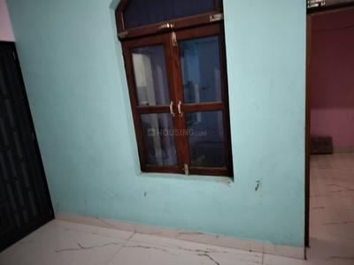 Bedroom Image of 400 Sq.ft 2 BHK Builder Floor for rent in Izatnagar Bareilly for Rs. 8000