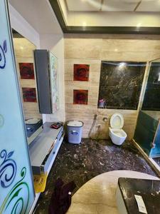 Bathroom Image of 6750 Sq.ft 5 BHK Villa for sale in Prahlad Nagar Ahmedabad for Rs. 83100000