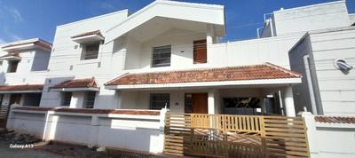 Image of 2200 Sq.ft 3 BHK Independent House for sale in Kovai Pudur, Coimbatore for Rs. 9000000