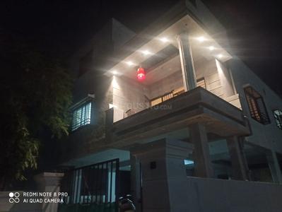Image of 1800 Sq.ft 4 BHK Villa for sale in Charholi Budruk, Pune for Rs. 21000000