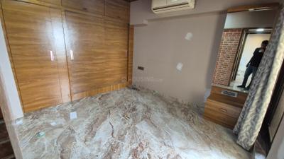 Bedroom Image of 1700 Sq.ft 4 BHK Duplex for sale in Maruti Paradise, Belapur CBD Navi Mumbai for Rs. 38500000