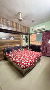 Bedroom Image of 809 Sq.ft 2 BHK Apartment / Flat for sale in Kurla West Mumbai for Rs. 21000000