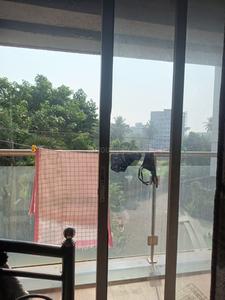 Balcony Image of shalien bhavsar in Saki Naka, Mumbai