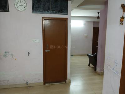 Hall Image of 1100 Sq.ft 3 BHK Apartment / Flat for sale in Sonarpur Kolkata for Rs. 5100000