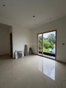 Bedroom Image of 2400 Sq.ft 3 BHK Builder Floor for sale in Gottigere Bengaluru for Rs. 19500000
