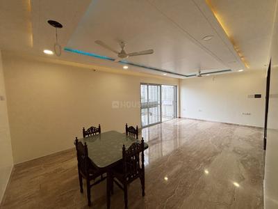 Hall Image of 2100 Sq.ft 3 BHK Apartment / Flat for sale in Marvel Cerise, Kharadi Pune for Rs. 27000000
