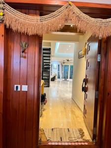Bedroom Image of 6500 Sq.ft 5 BHK Apartment / Flat for rent in Puravankara Coronation Square Apartment, JP Nagar Bengaluru for Rs. 200000
