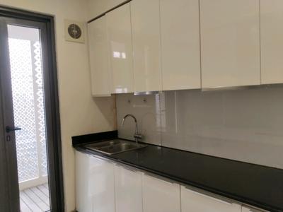 Kitchen Image of 1300 Sq.ft 3 BHK Apartment / Flat for sale in 96 Tagore, Santacruz West Mumbai for Rs. 70000000