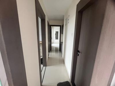 Image of 1051 Sq.ft 2 BHK Apartment / Flat for sale in Mazagaon Dock Sai CHSL, Panvel, Navi Mumbai for Rs. 9500000