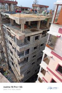 Image of 1190 Sq.ft 3 BHK Apartment / Flat for sale in Manishika Enclave Phase lll, Arra, Durgapur for Rs. 3199800