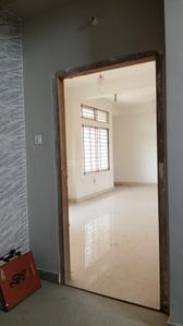 Image of 1345 Sq.ft 3 BHK Apartment / Flat for sale in Kahilipara, Guwahati for Rs. 6500000