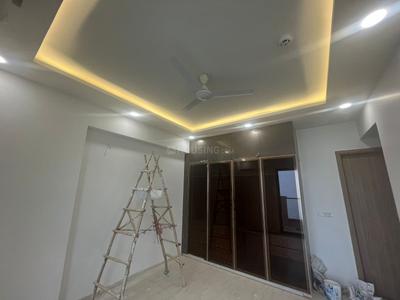Bedroom Image of 1399 Sq.ft 2 BHK Apartment / Flat for rent in M3M Skywalk, Sector 74 Gurgaon for Rs. 47000