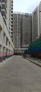 Image of 1100 Sq.ft 2.5 BHK Apartment / Flat for rent in VTP Sierra Phase 1, Baner, Pune for Rs. 36000