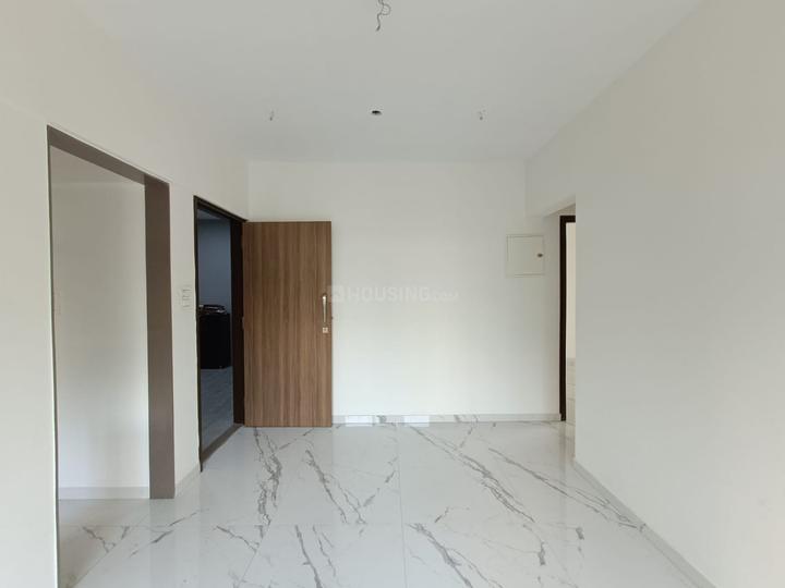 3 BHK 1250 Sqft Flat for sale at Borivali West, Mumbai Property ID